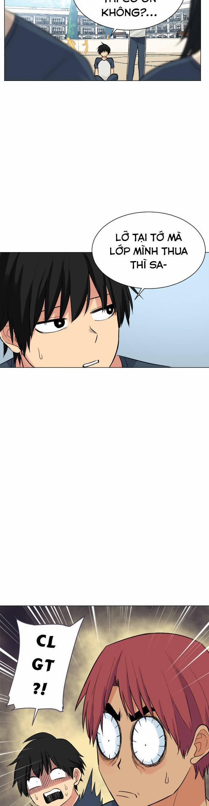 Good/bad Fortune 56 trang 9