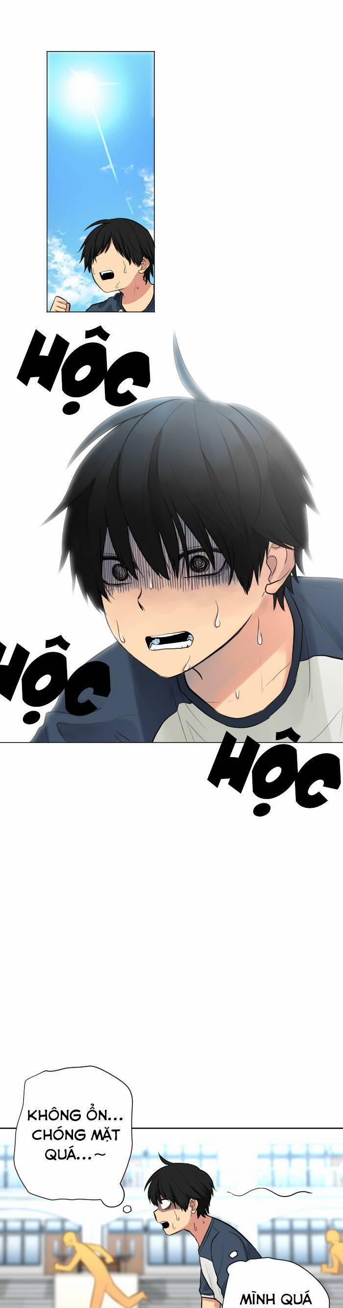 Good/bad Fortune 57 trang 1