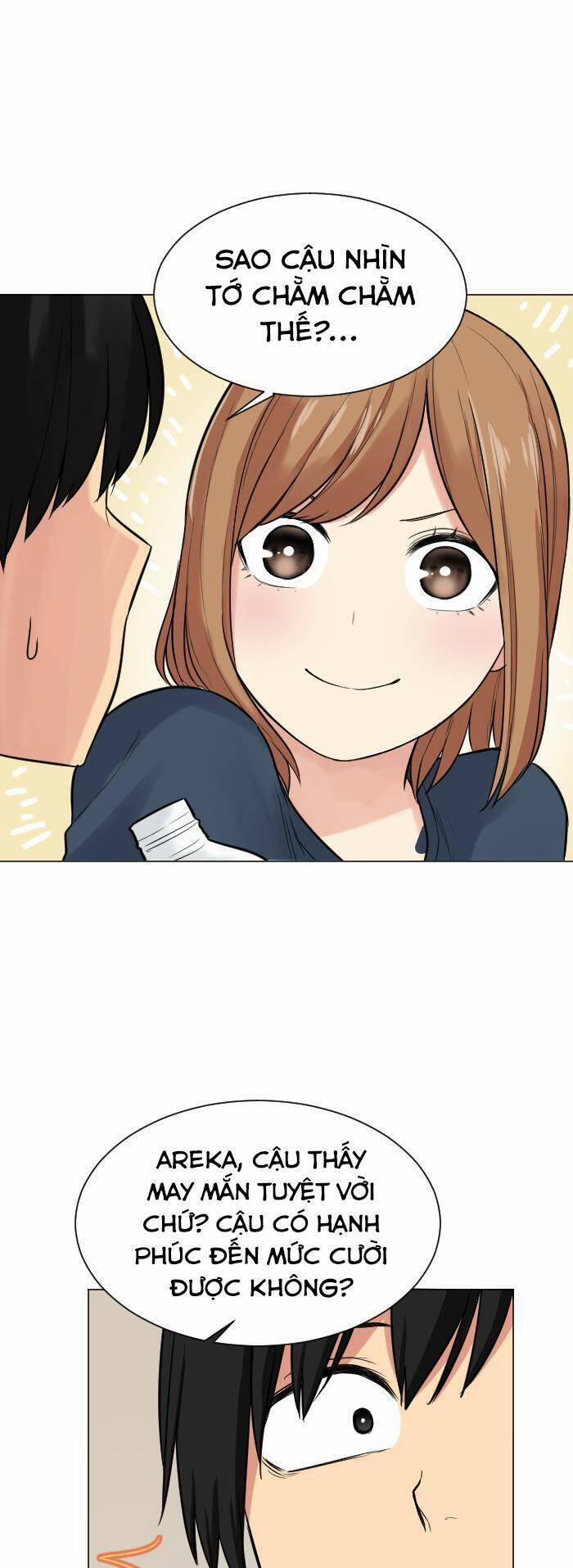 Good/bad Fortune 57 trang 10
