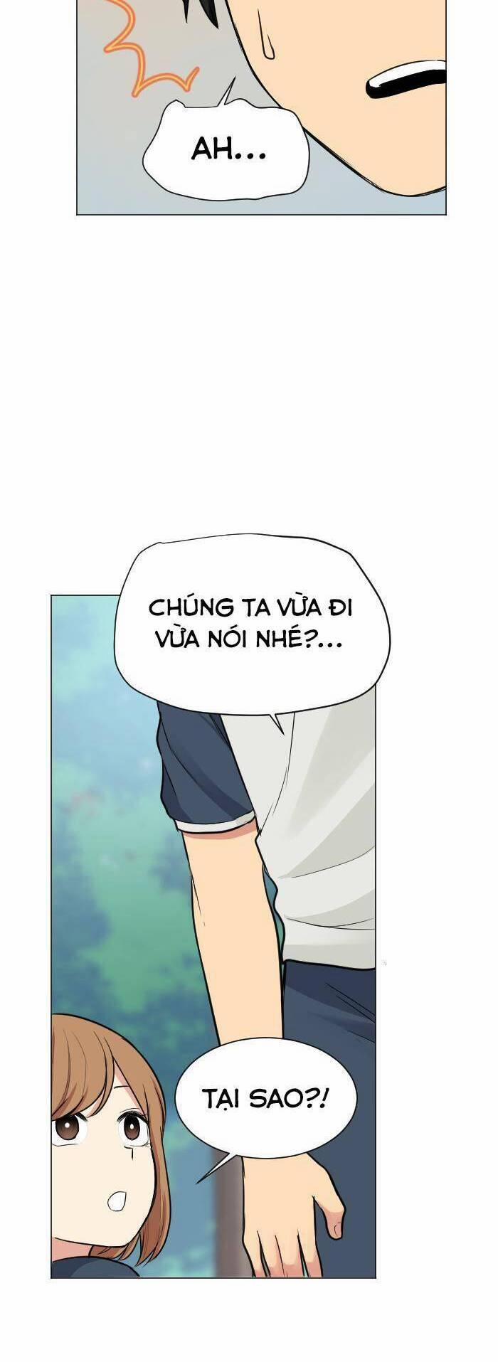 Good/bad Fortune 57 trang 11