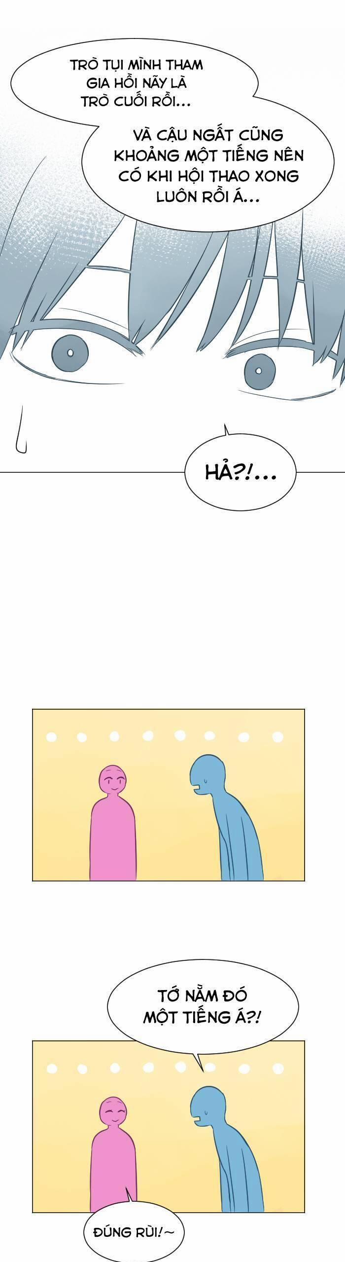 Good/bad Fortune 57 trang 14