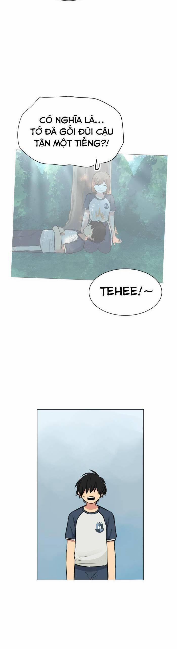 Good/bad Fortune 57 trang 15