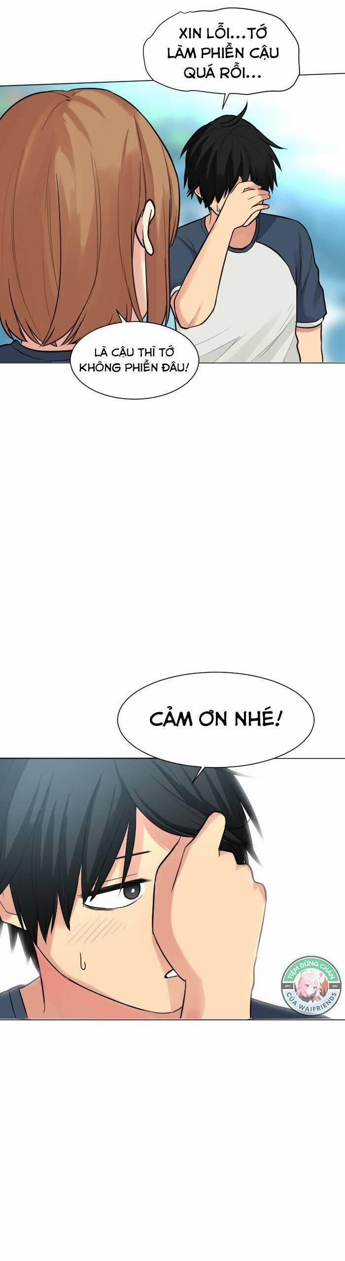 Good/bad Fortune 57 trang 16