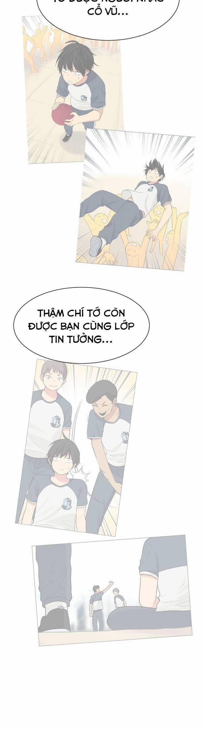 Good/bad Fortune 57 trang 19