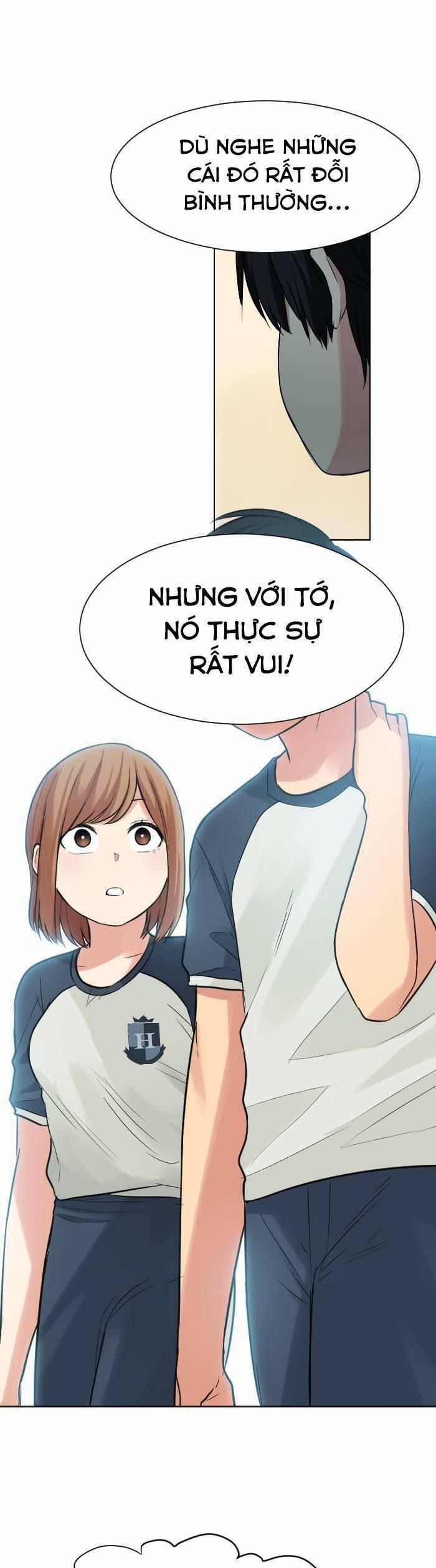 Good/bad Fortune 57 trang 20