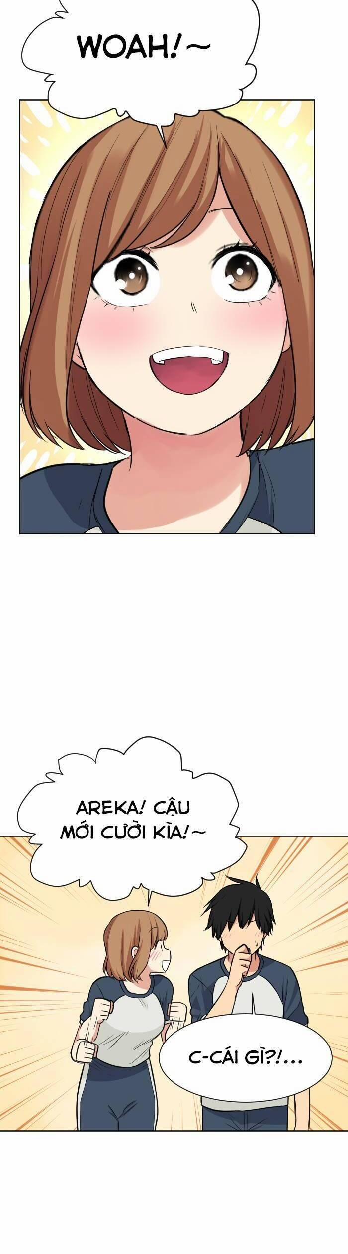 Good/bad Fortune 57 trang 21