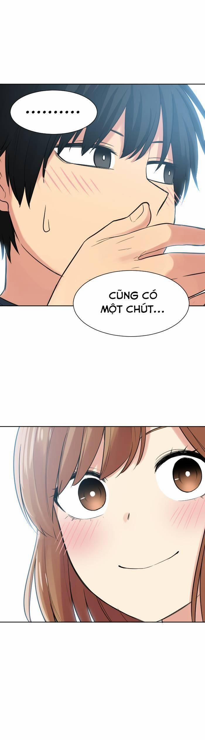 Good/bad Fortune 57 trang 22