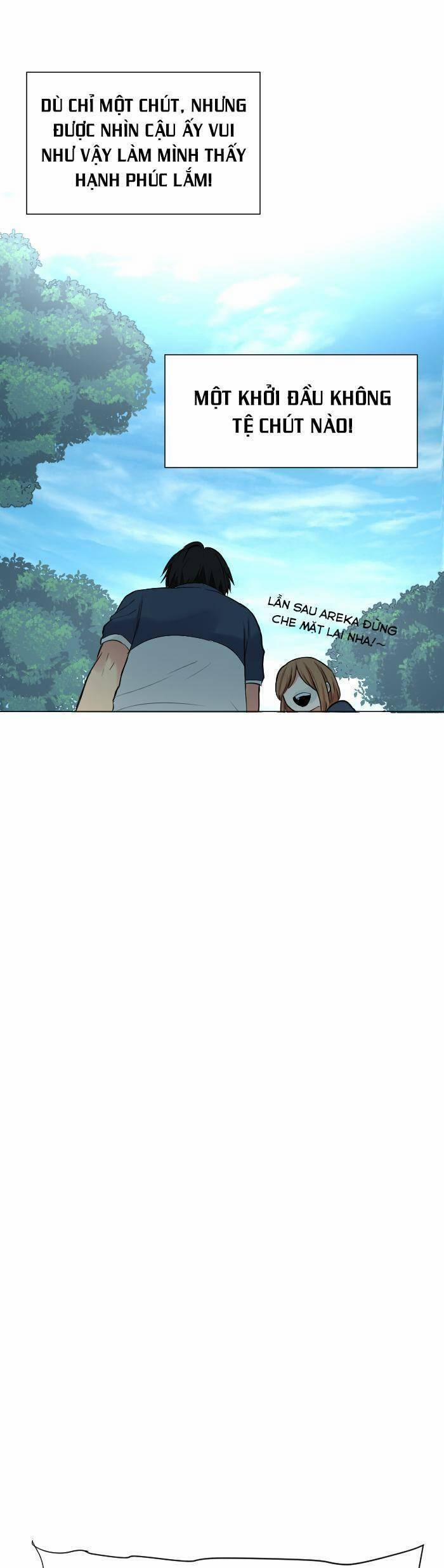 Good/bad Fortune 57 trang 23