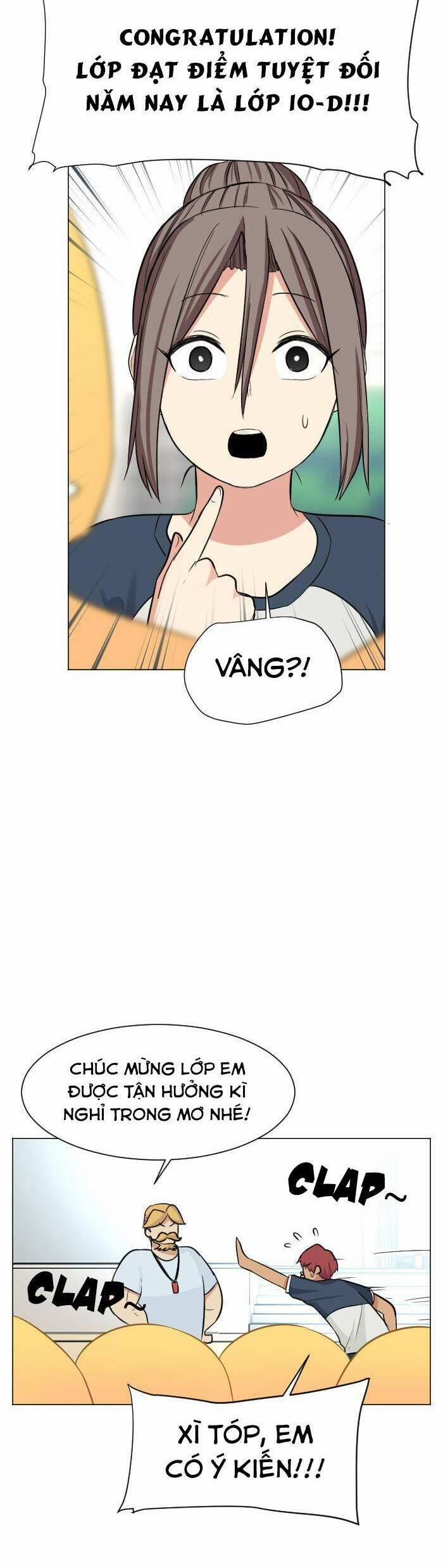 Good/bad Fortune 57 trang 24