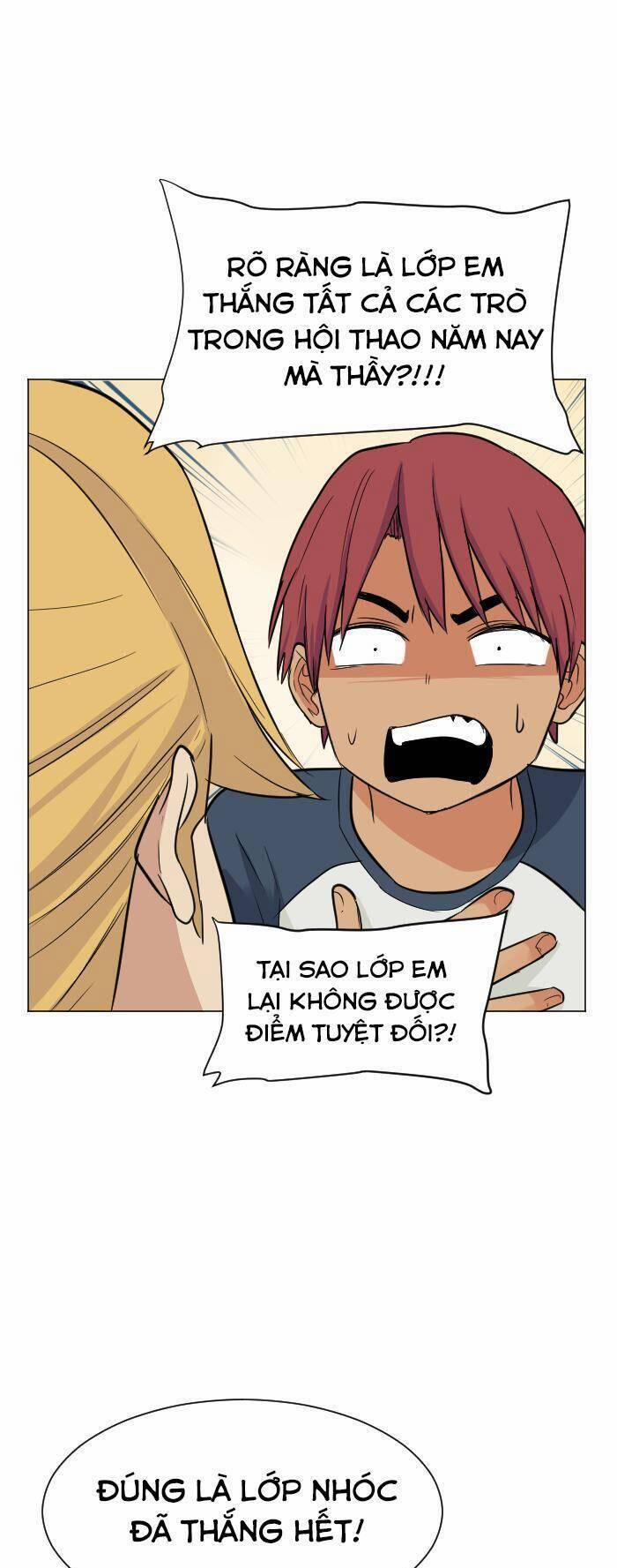 Good/bad Fortune 57 trang 25