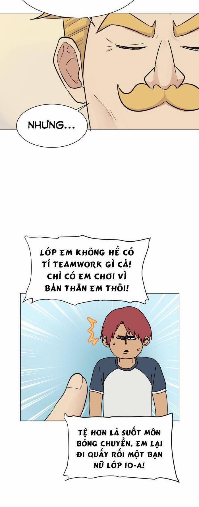 Good/bad Fortune 57 trang 26