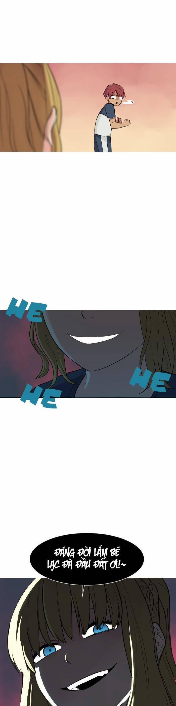 Good/bad Fortune 57 trang 27