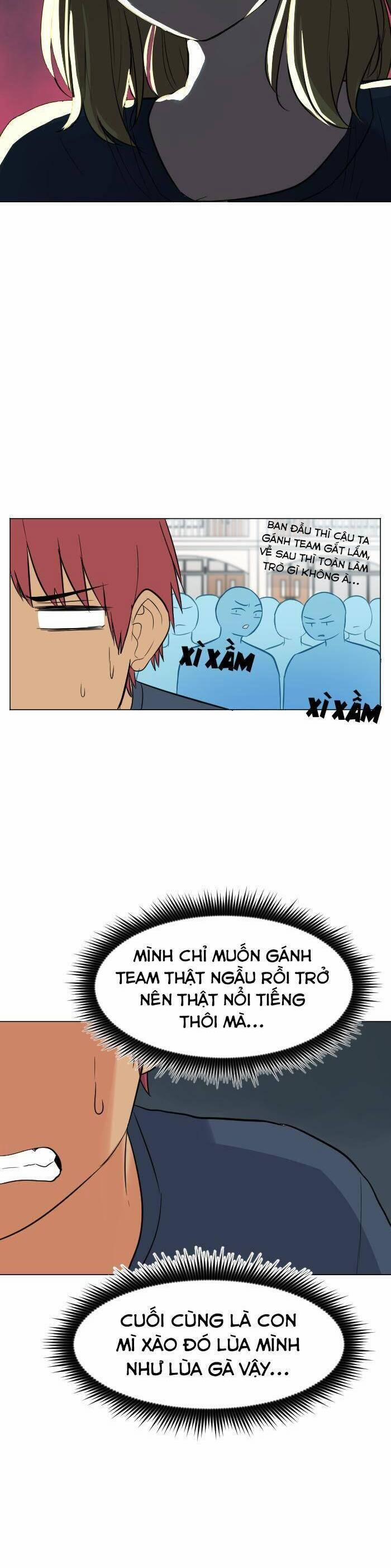 Good/bad Fortune 57 trang 28