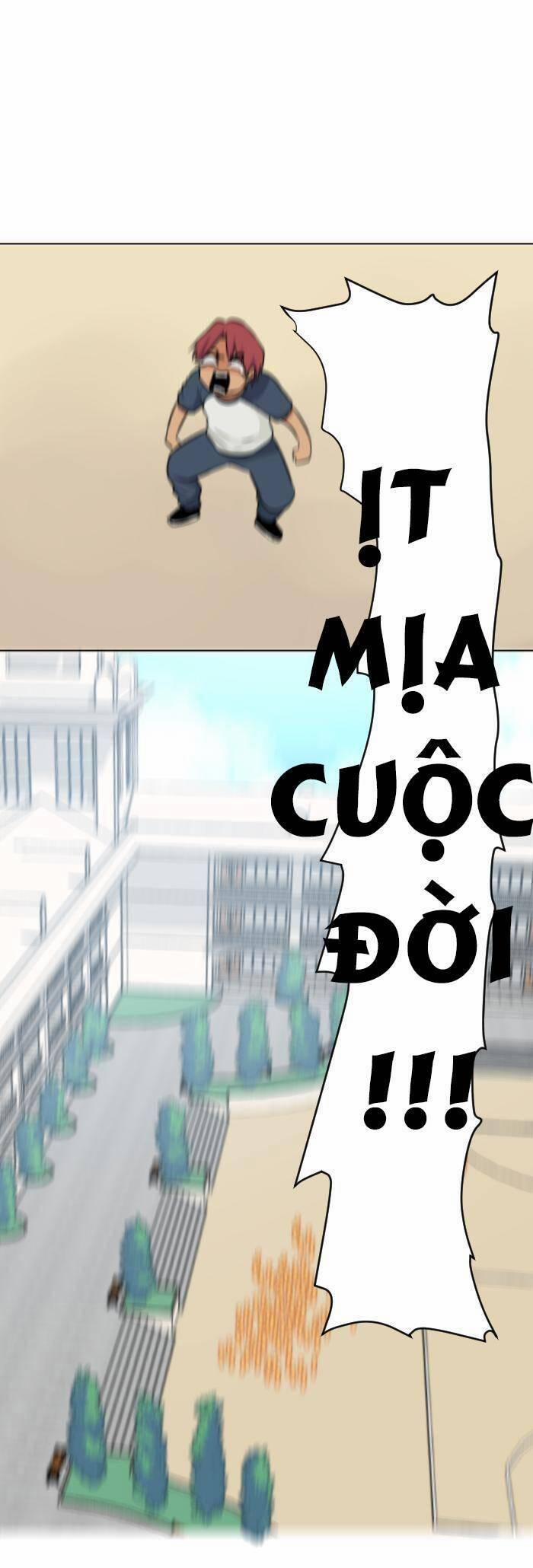 Good/bad Fortune 57 trang 29