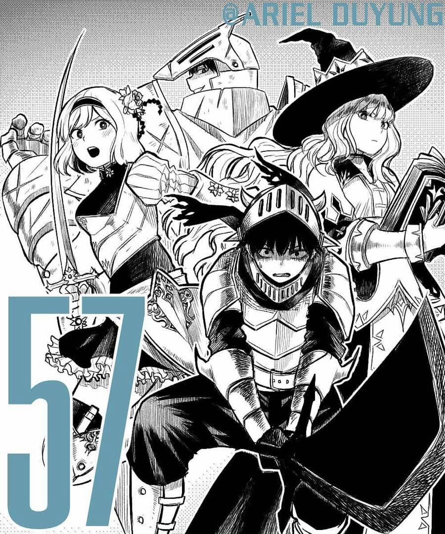 Good/bad Fortune 57 trang 31