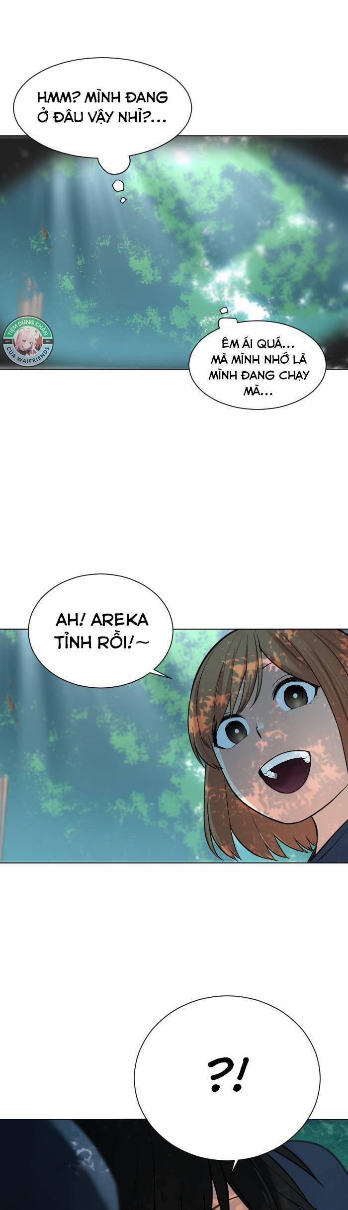 Good/bad Fortune 57 trang 4