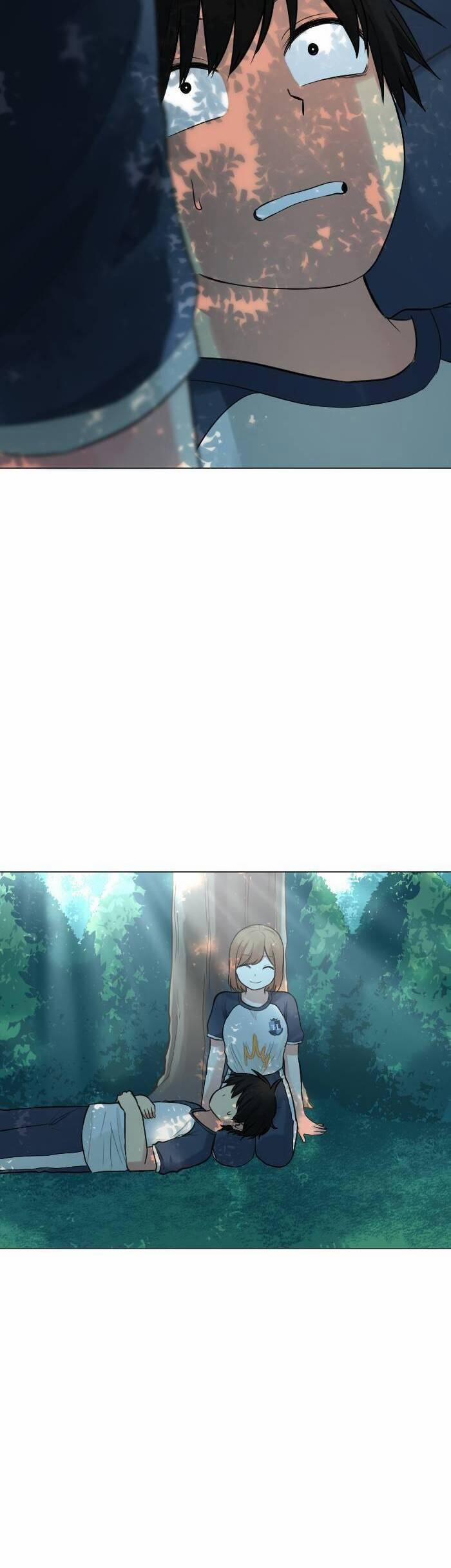 Good/bad Fortune 57 trang 5