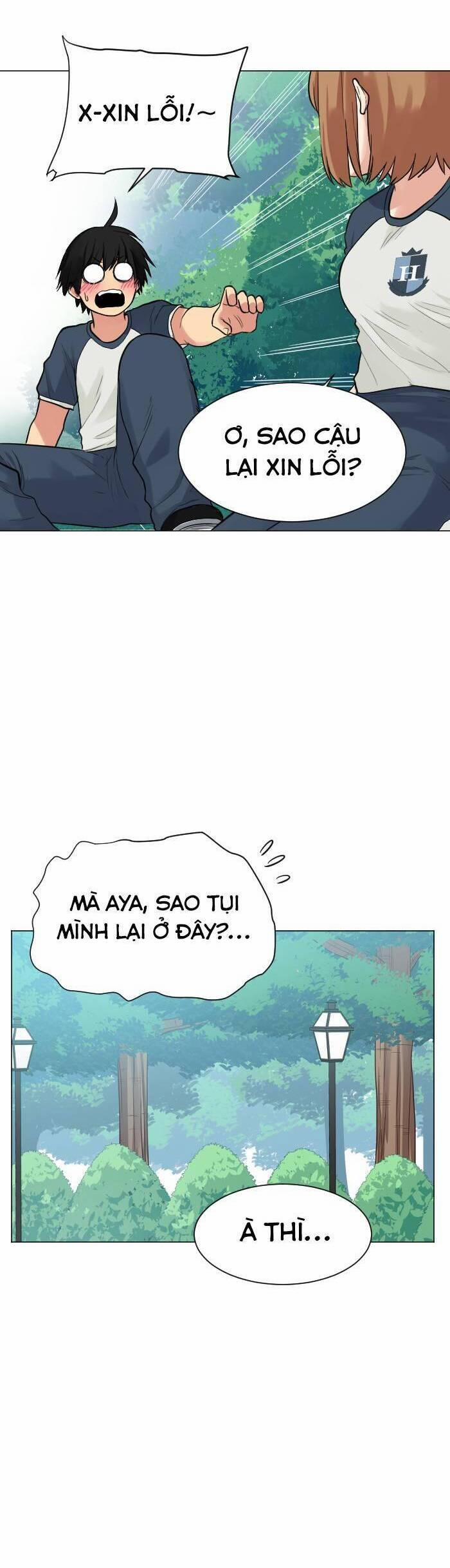 Good/bad Fortune 57 trang 6