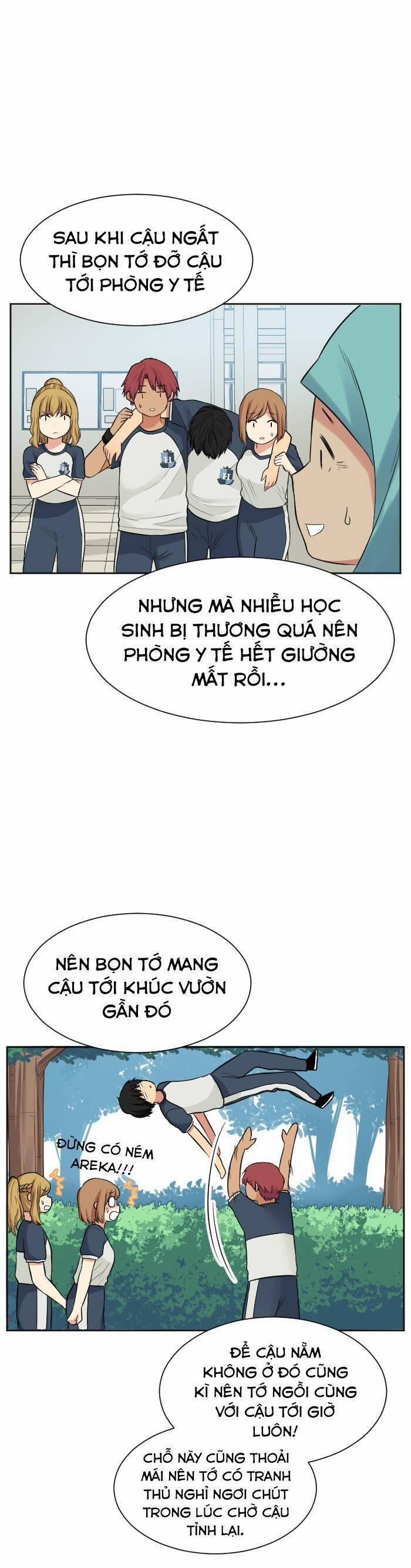 Good/bad Fortune 57 trang 7