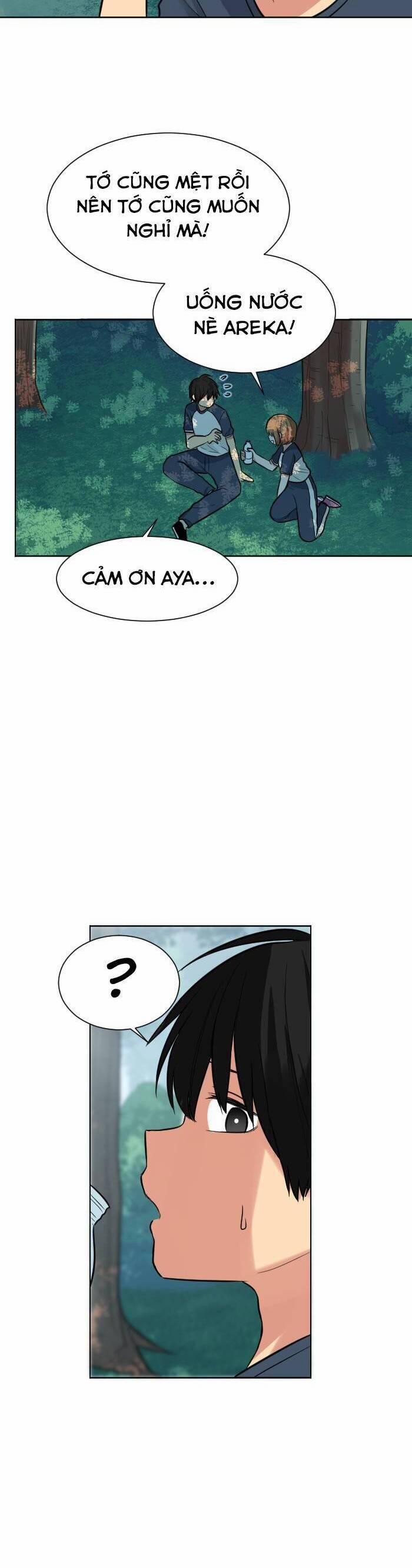 Good/bad Fortune 57 trang 9