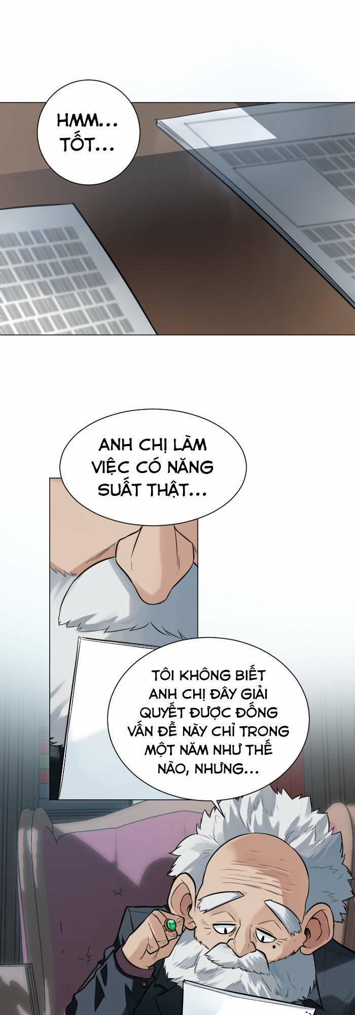 Good/bad Fortune 58 trang 1