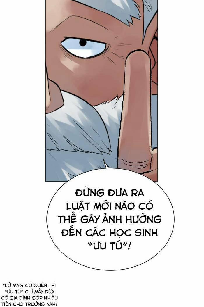 Good/bad Fortune 58 trang 12