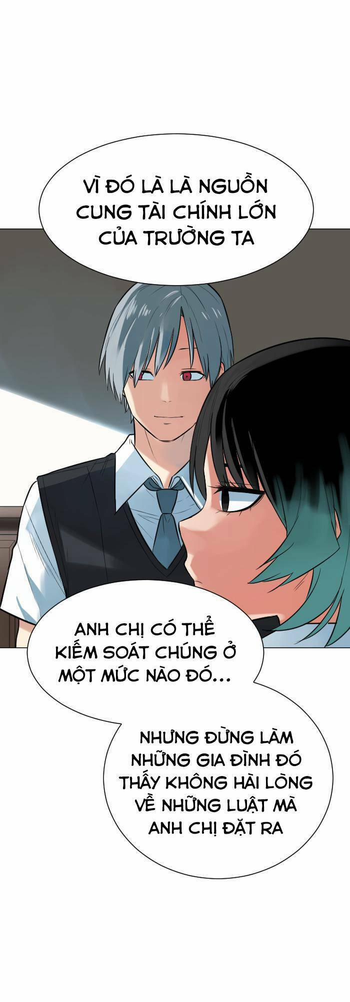 Good/bad Fortune 58 trang 13