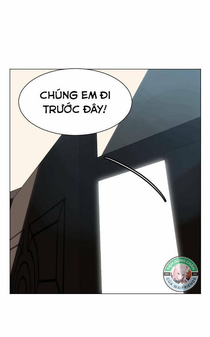 Good/bad Fortune 58 trang 15