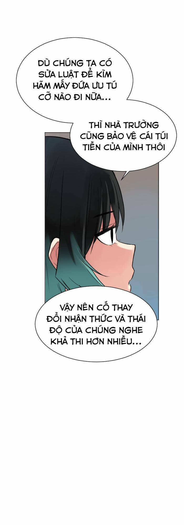 Good/bad Fortune 58 trang 18