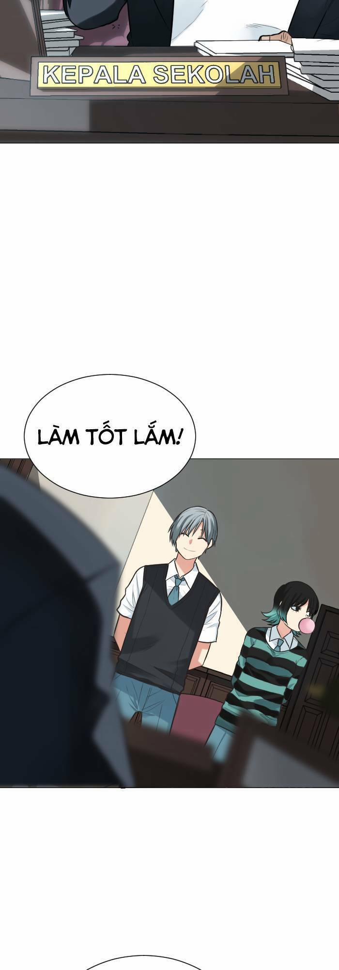 Good/bad Fortune 58 trang 2