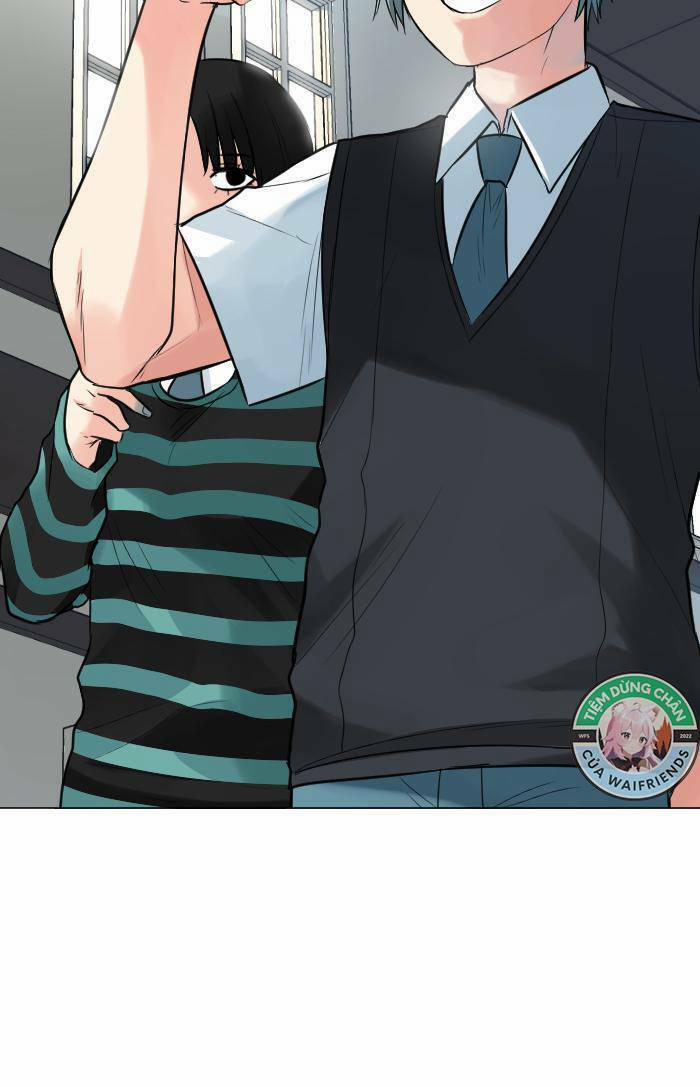 Good/bad Fortune 58 trang 22