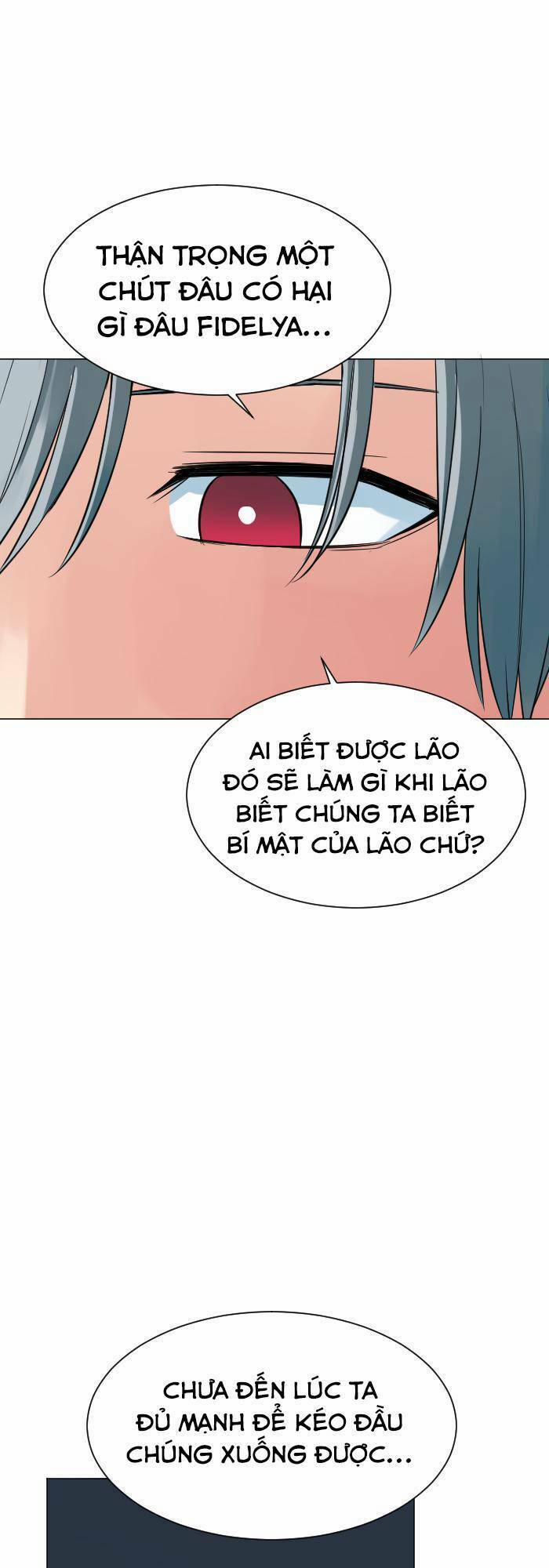 Good/bad Fortune 58 trang 24