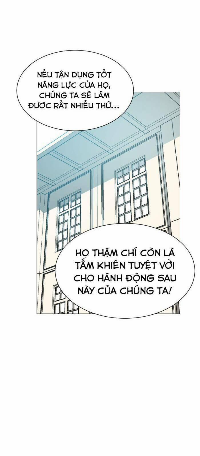 Good/bad Fortune 58 trang 26