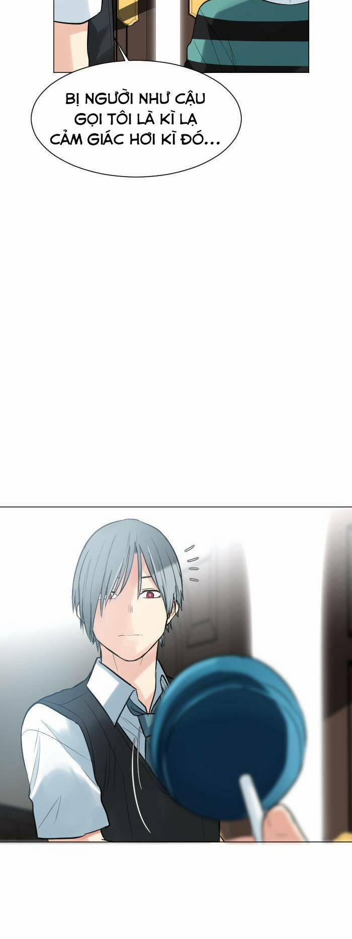 Good/bad Fortune 58 trang 28