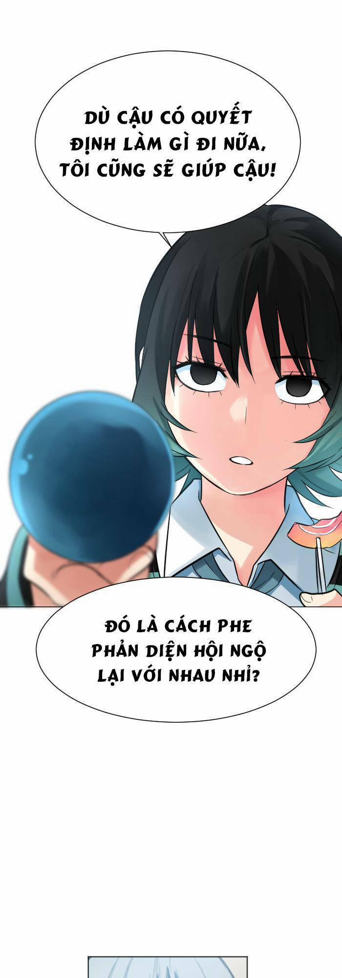 Good/bad Fortune 58 trang 29