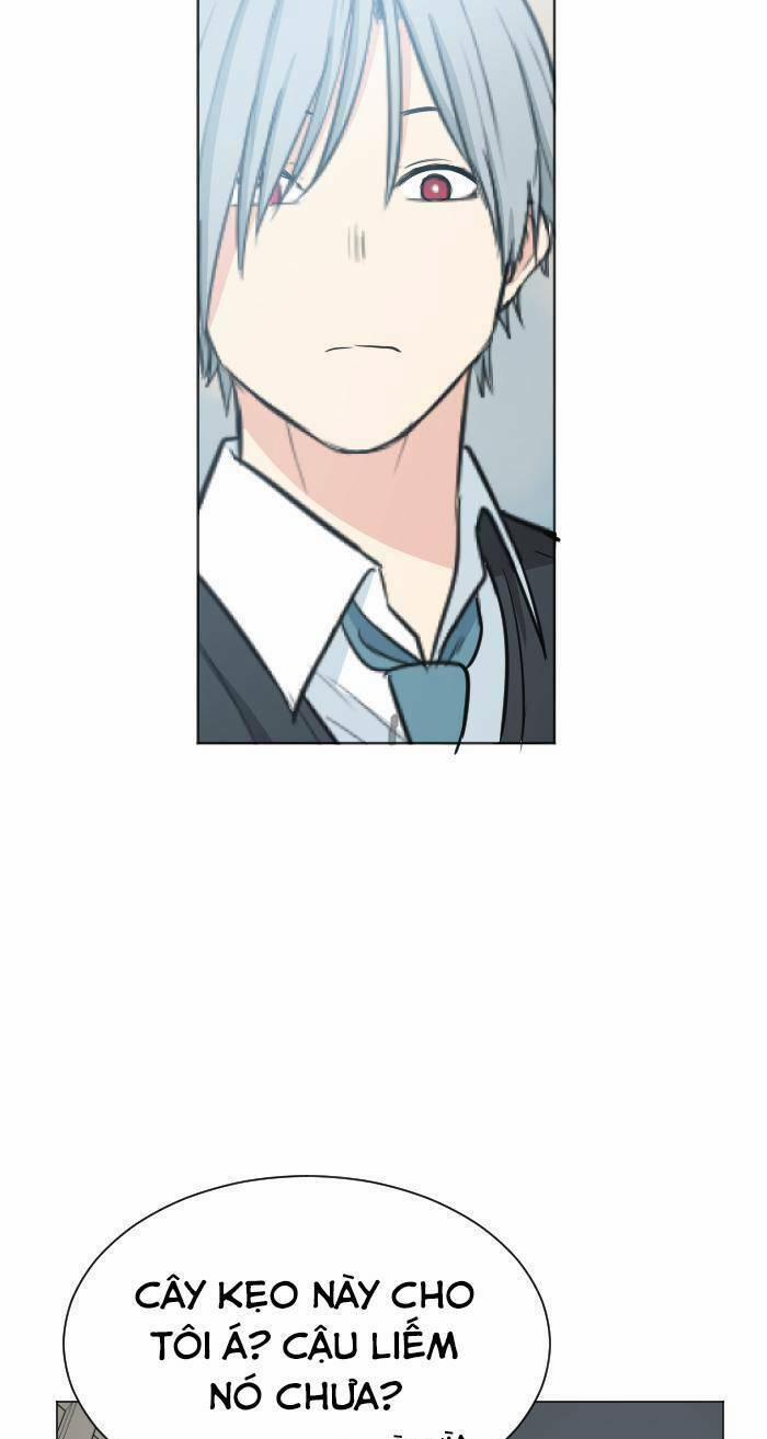 Good/bad Fortune 58 trang 30