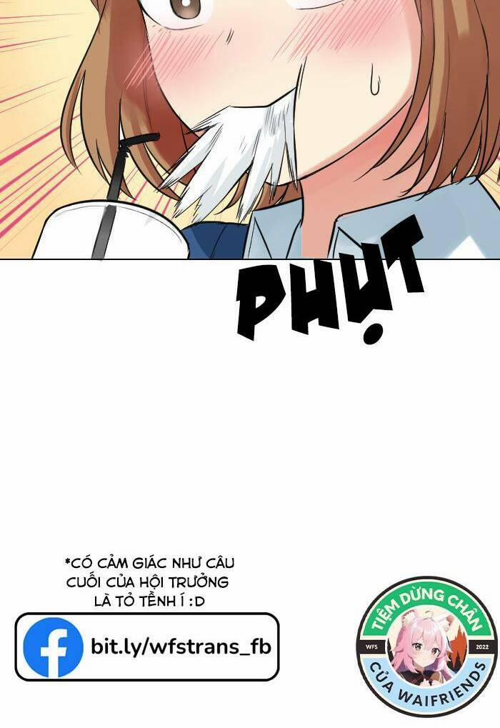 Good/bad Fortune 58 trang 37