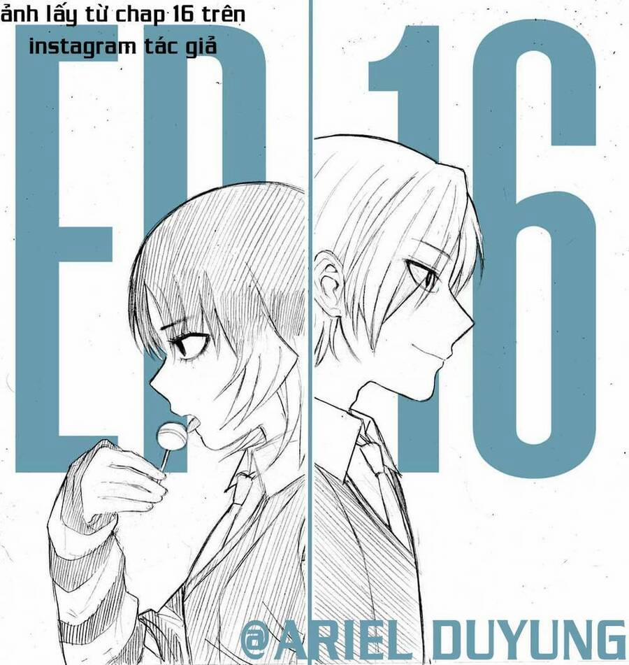 Good/bad Fortune 58 trang 38