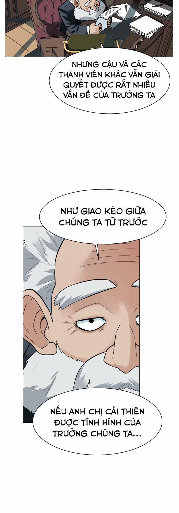 Good/bad Fortune 58 trang 4