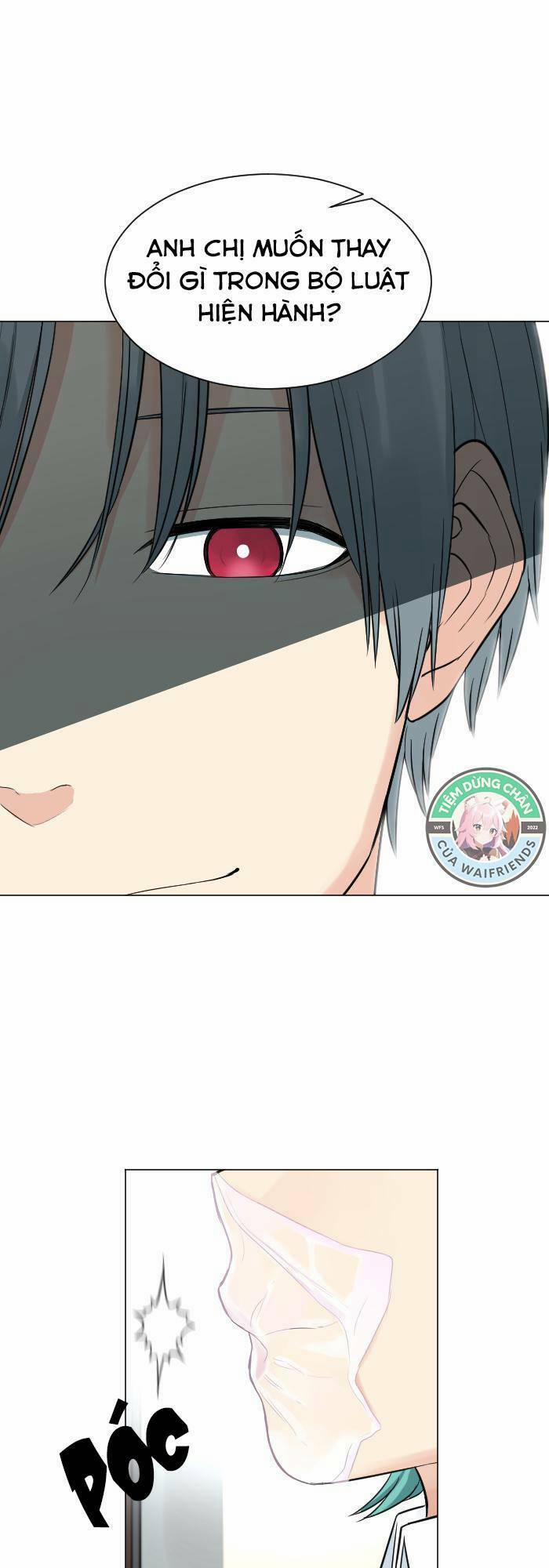 Good/bad Fortune 58 trang 5