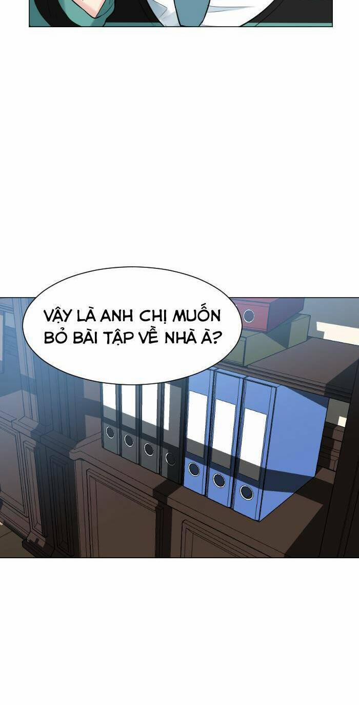 Good/bad Fortune 58 trang 7