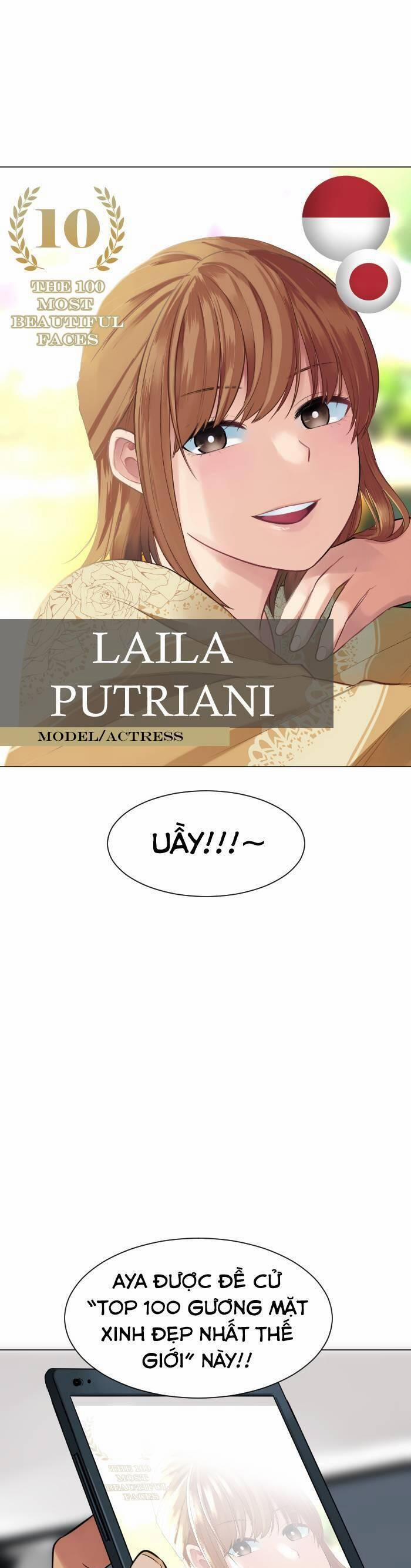 Good/bad Fortune 59 trang 1