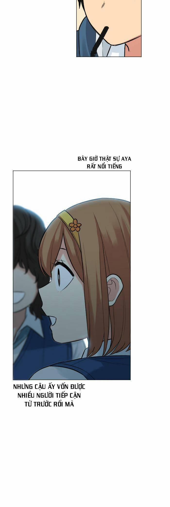 Good/bad Fortune 59 trang 10