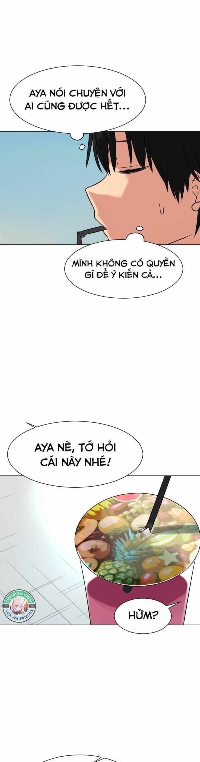 Good/bad Fortune 59 trang 11