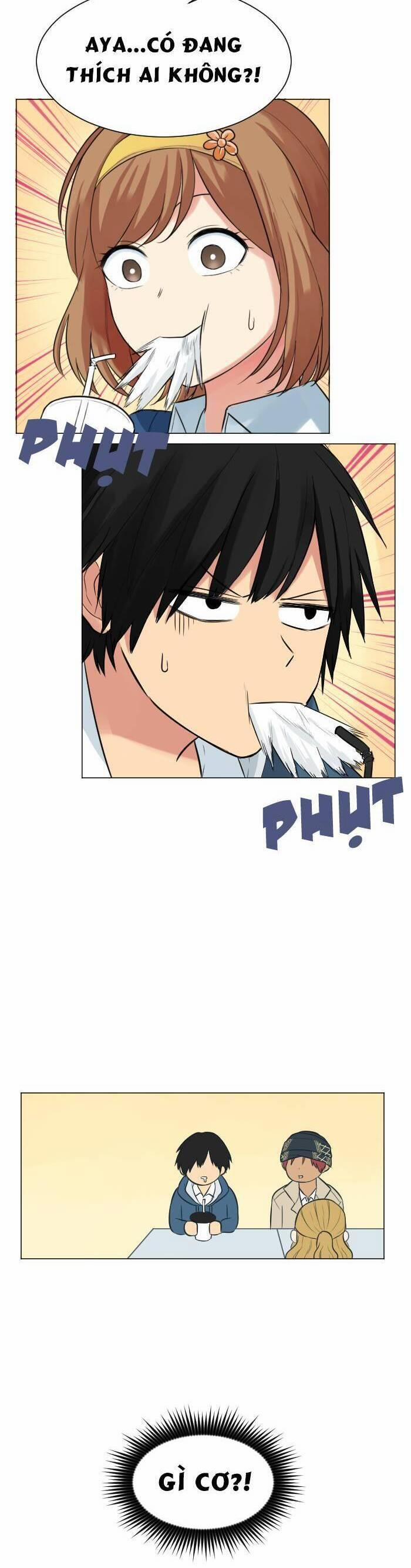 Good/bad Fortune 59 trang 12