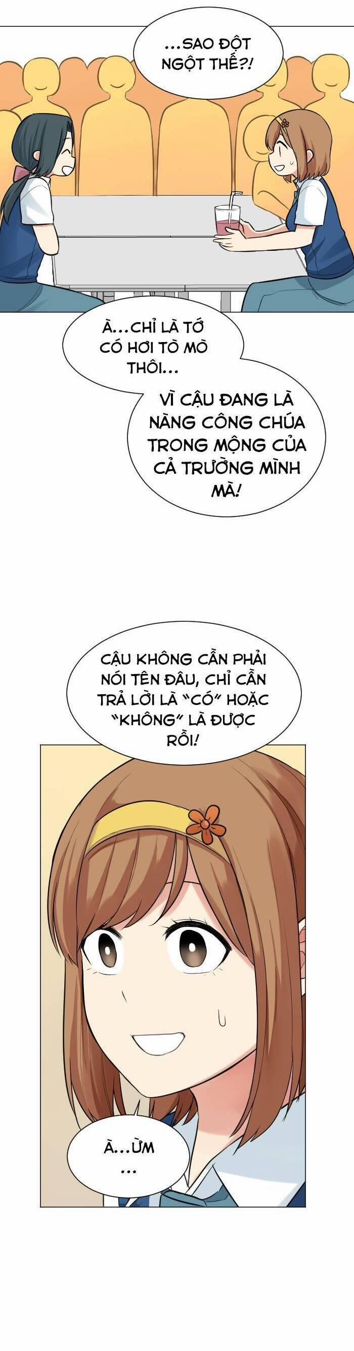 Good/bad Fortune 59 trang 13