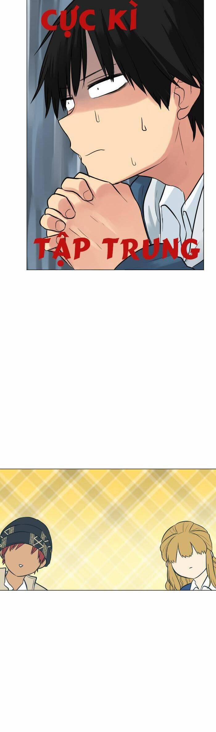 Good/bad Fortune 59 trang 15