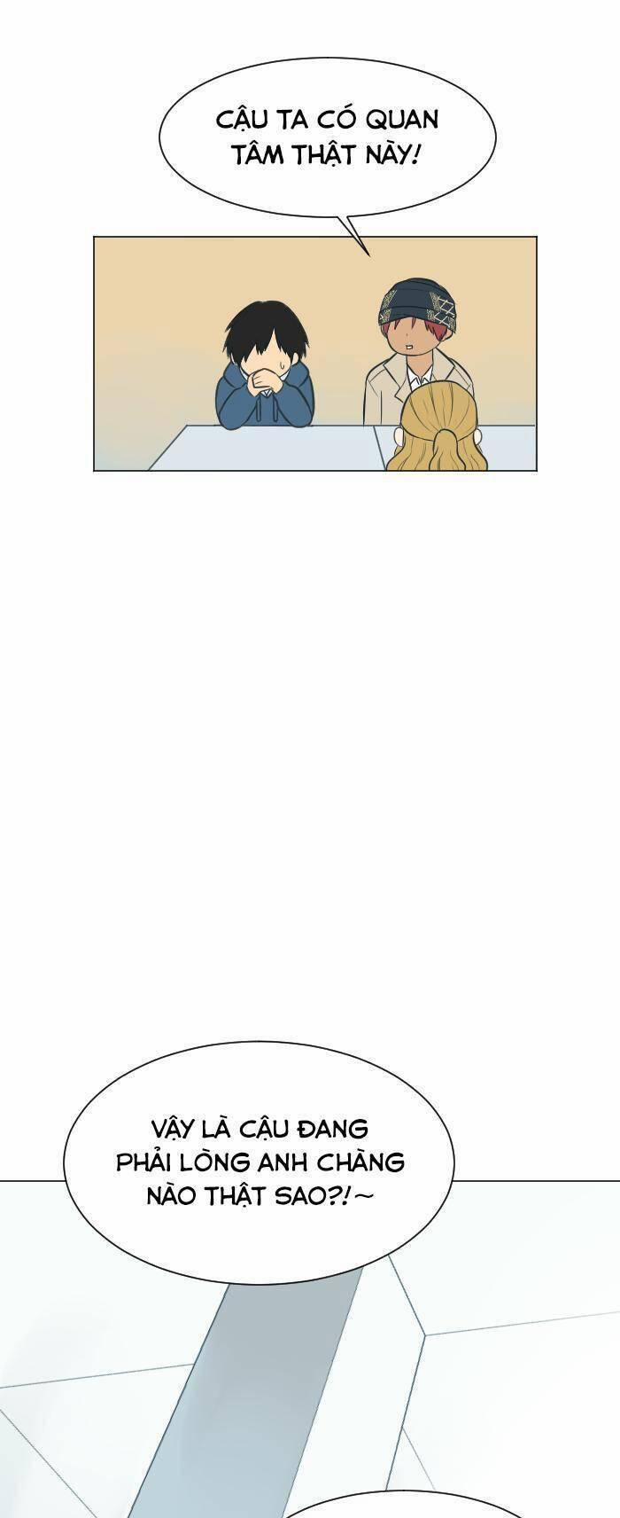 Good/bad Fortune 59 trang 16