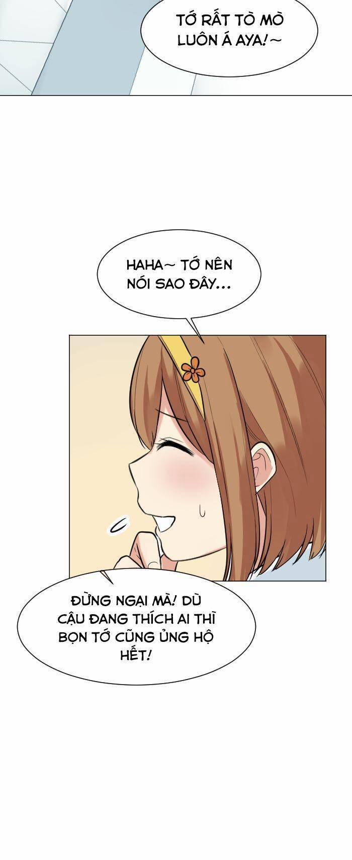 Good/bad Fortune 59 trang 17