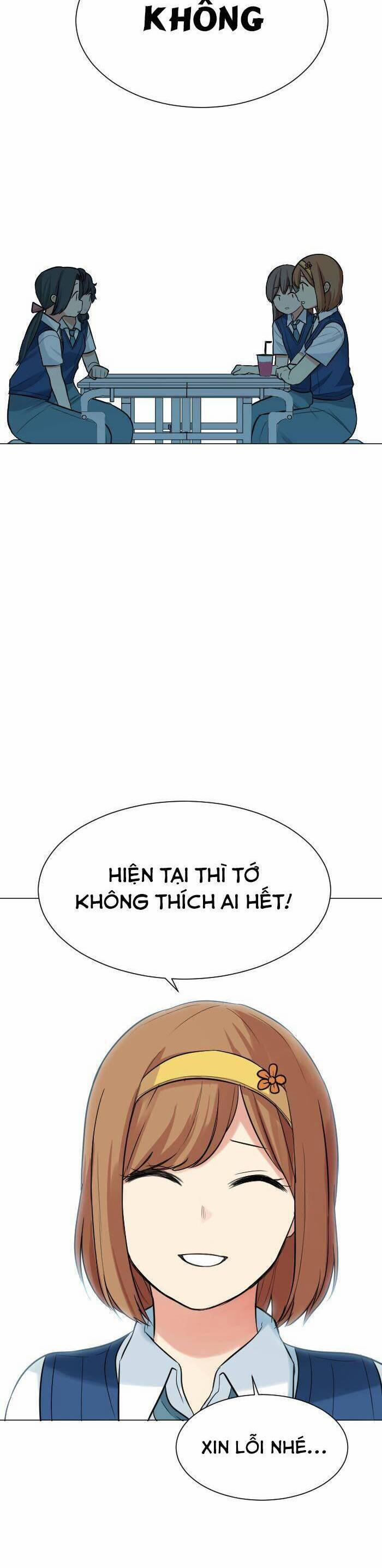 Good/bad Fortune 59 trang 19